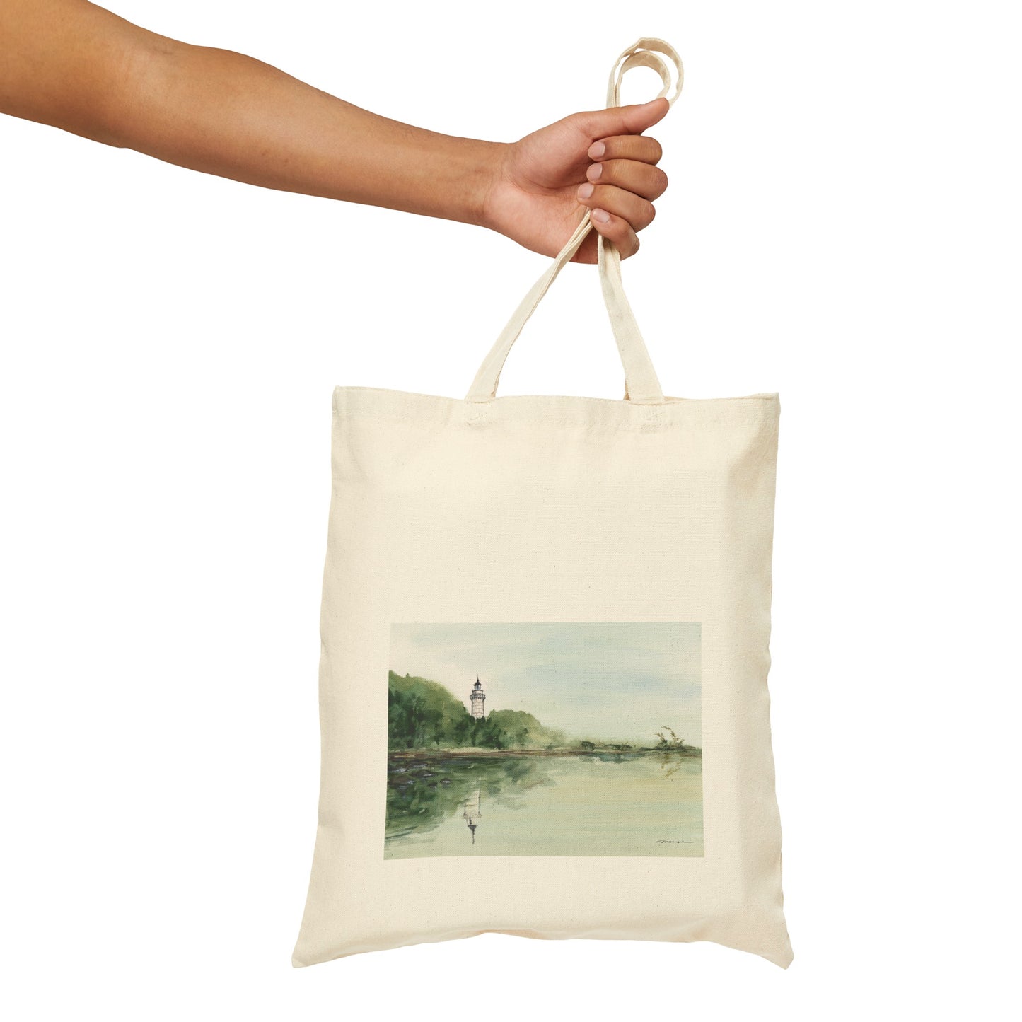 Personalized Tote Bag