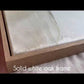 Abstract Landscape "Ivory Dreamscape"