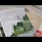 "Forever And A Day" Landscape Print II