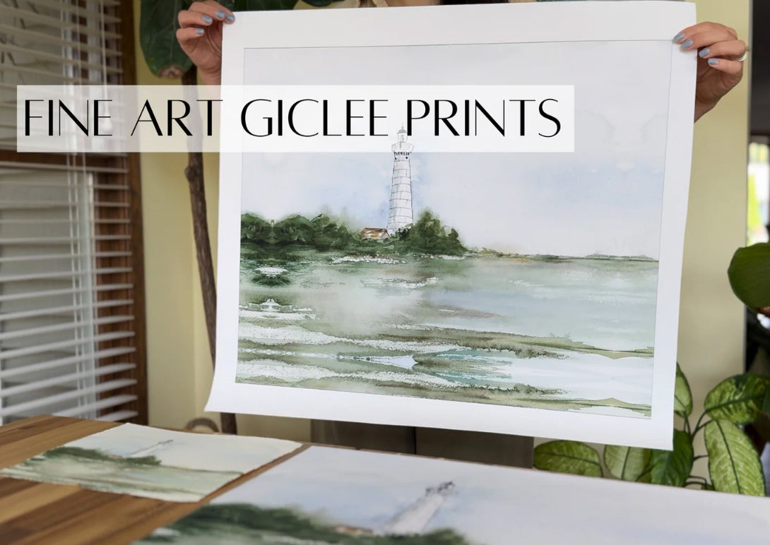 Print of Any Painting