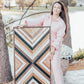 Large Scale Wood Wall Art "For You"