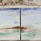 Abstract Landscape "What The Spring Breeze Delivers"