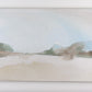 Abstract Landscape "Peace Underneath"