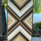 Large Scale Wood Wall Art "Revive"