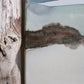 Abstract Landscape "Kiss The Wind"