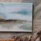 Abstract Landscape "Above & Below"