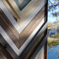 Large Scale Wood Art "Across The Land"
